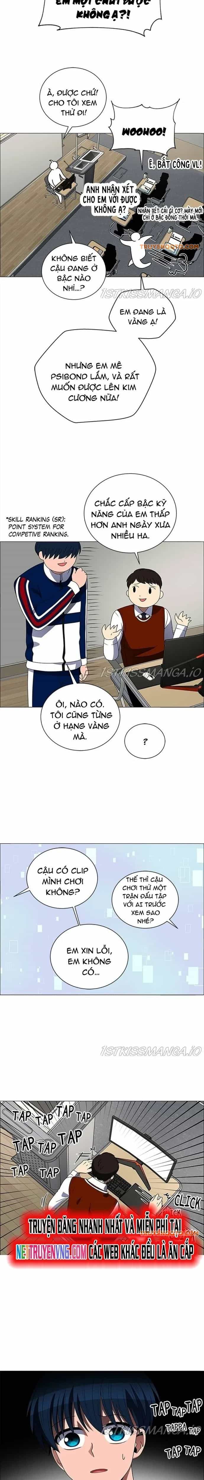 No Scope - Chương 186 - ảnh 11