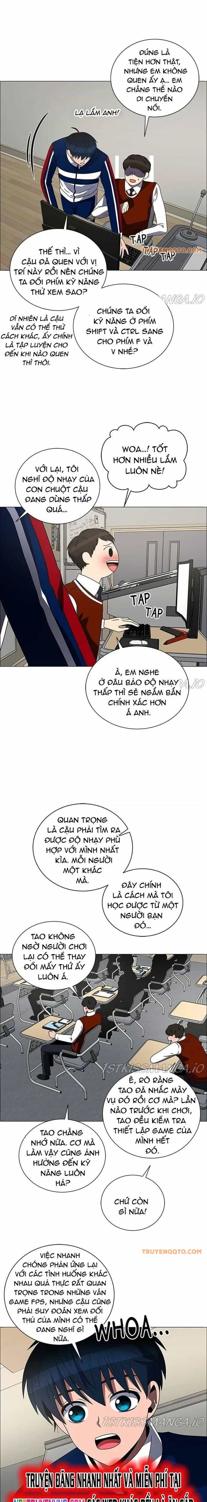 No Scope - Chương 186 - ảnh 13