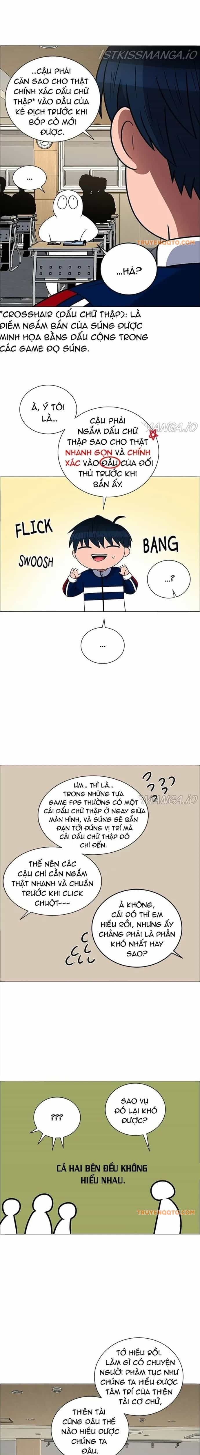 No Scope - Chương 186 - ảnh 3