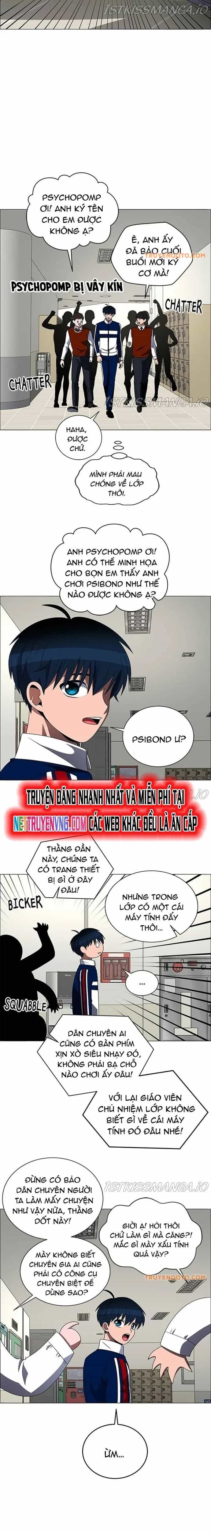 No Scope - Chương 186 - ảnh 8