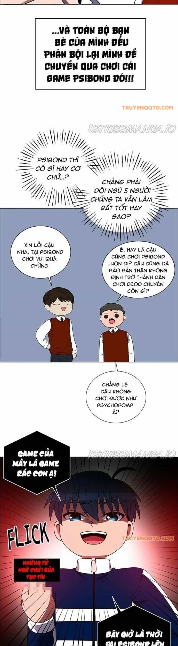 No Scope - Chương 187 - ảnh 10