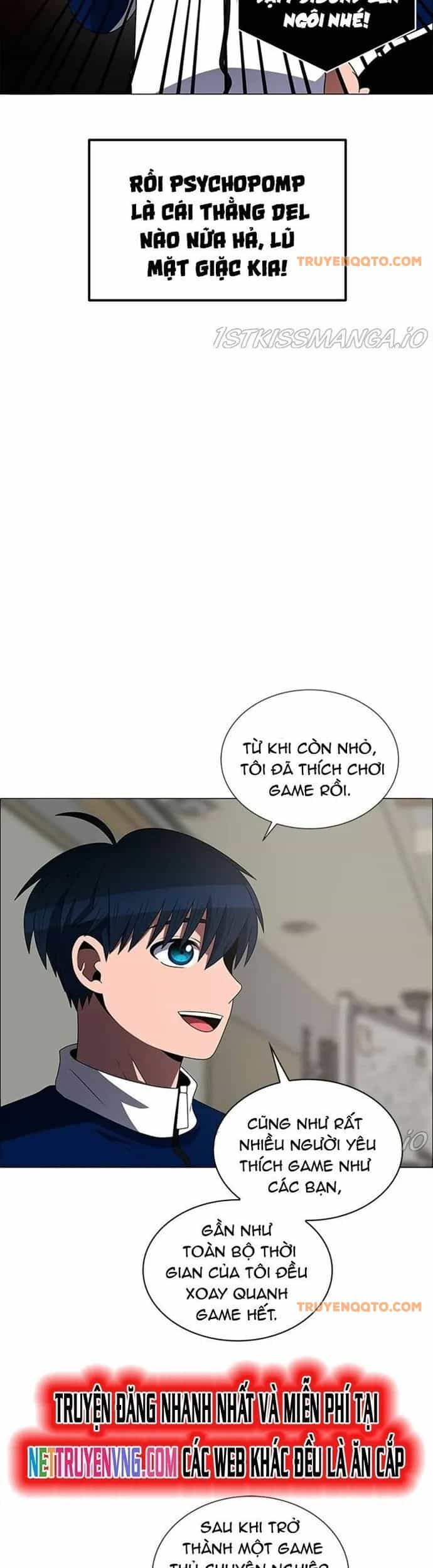 No Scope - Chương 187 - ảnh 11