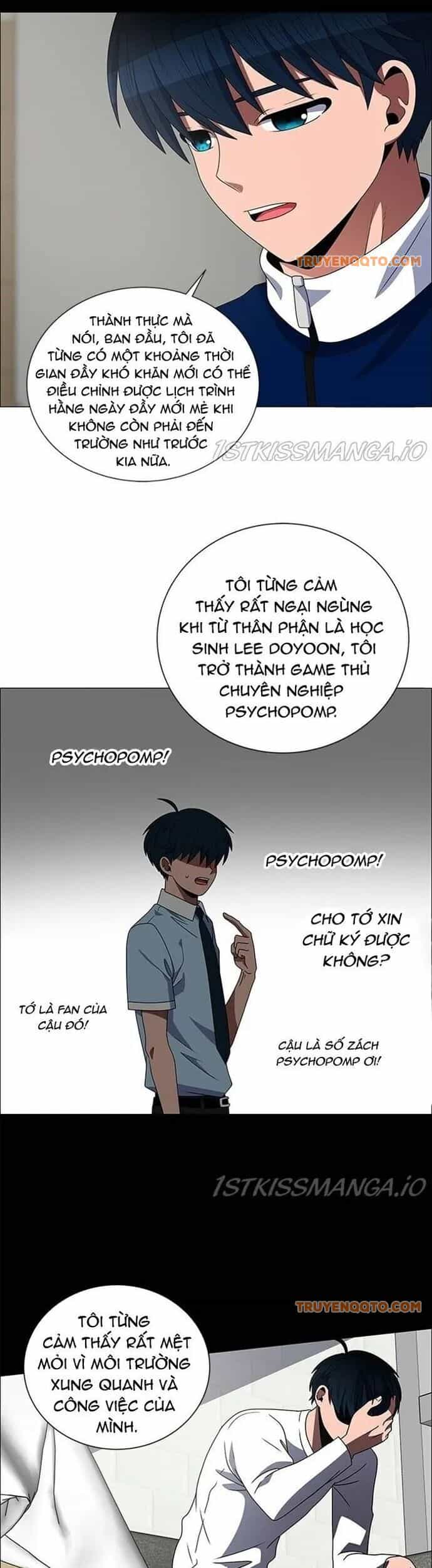 No Scope - Chương 187 - ảnh 14