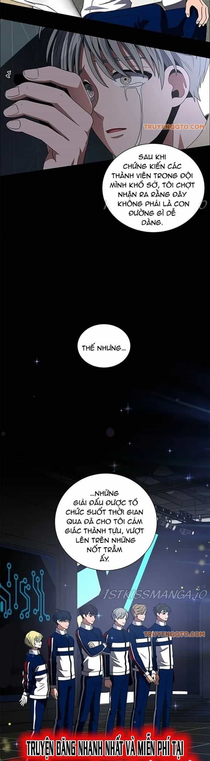 No Scope - Chương 187 - ảnh 15