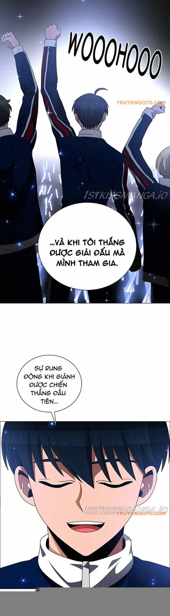 No Scope - Chương 187 - ảnh 17