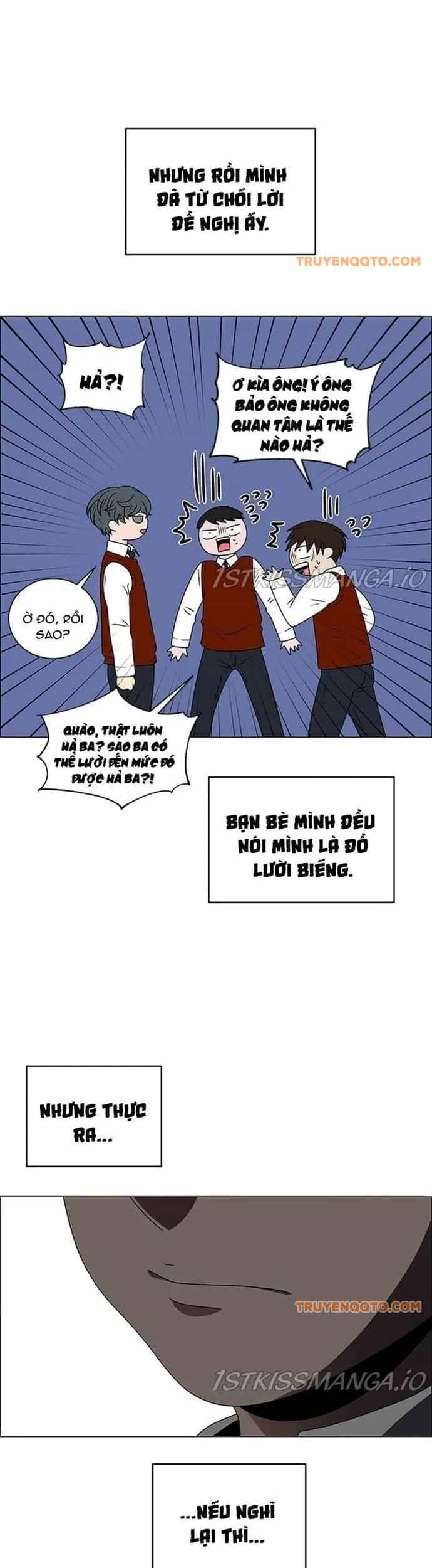 No Scope - Chương 187 - ảnh 20