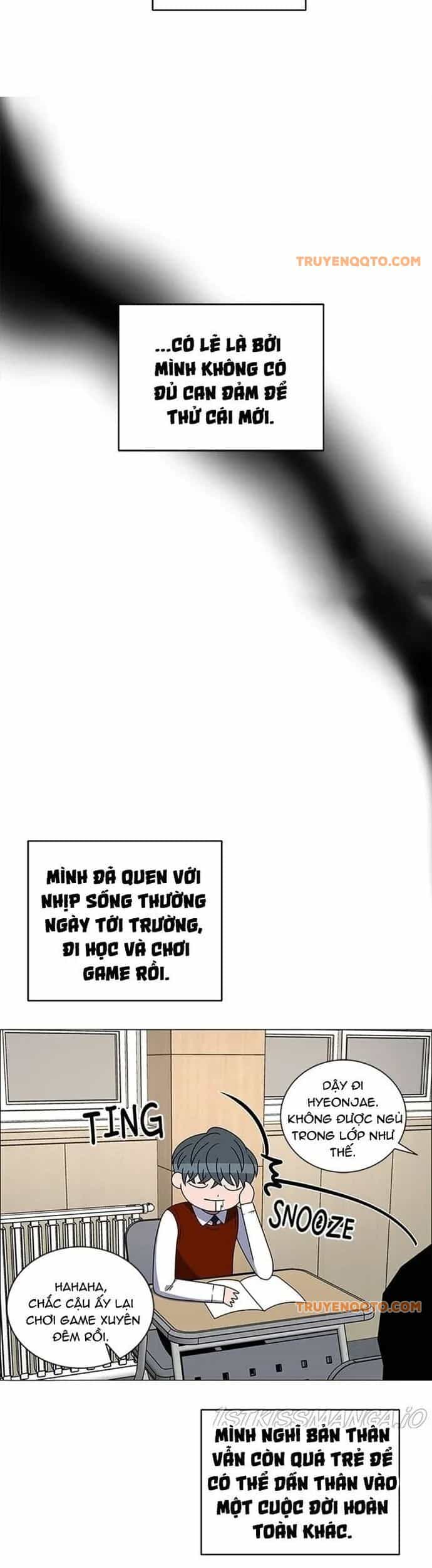 No Scope - Chương 187 - ảnh 21