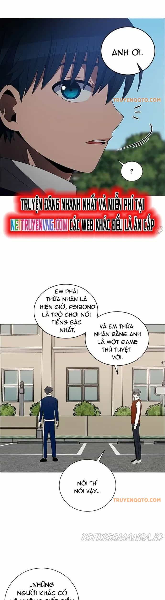 No Scope - Chương 187 - ảnh 24