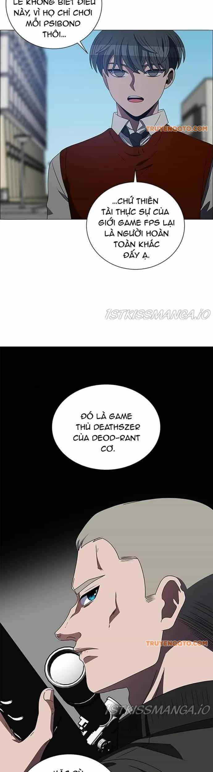 No Scope - Chương 187 - ảnh 25