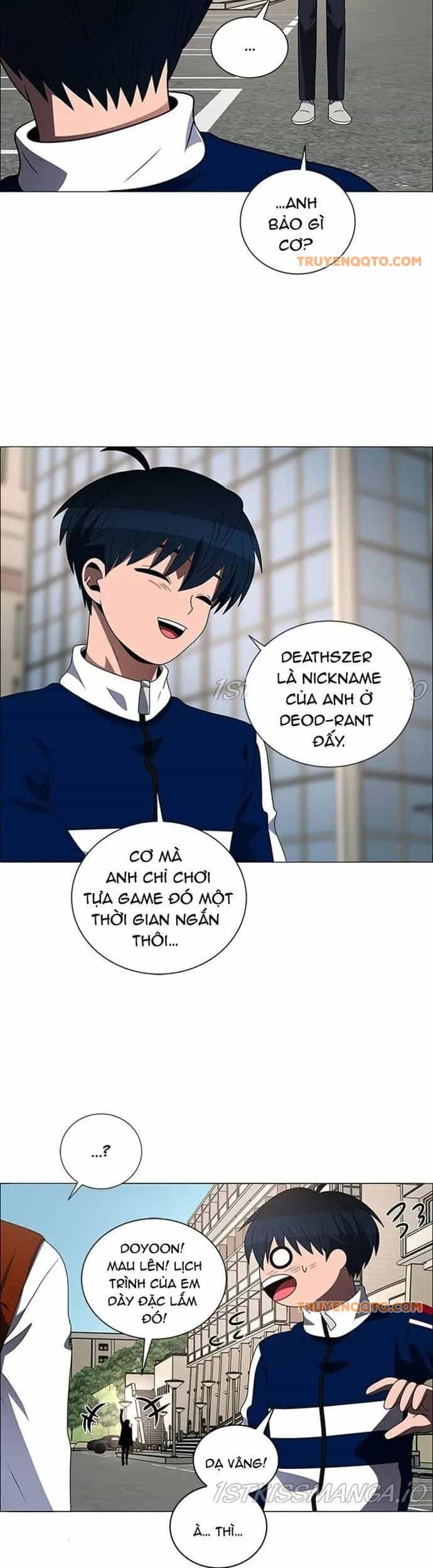 No Scope - Chương 187 - ảnh 27