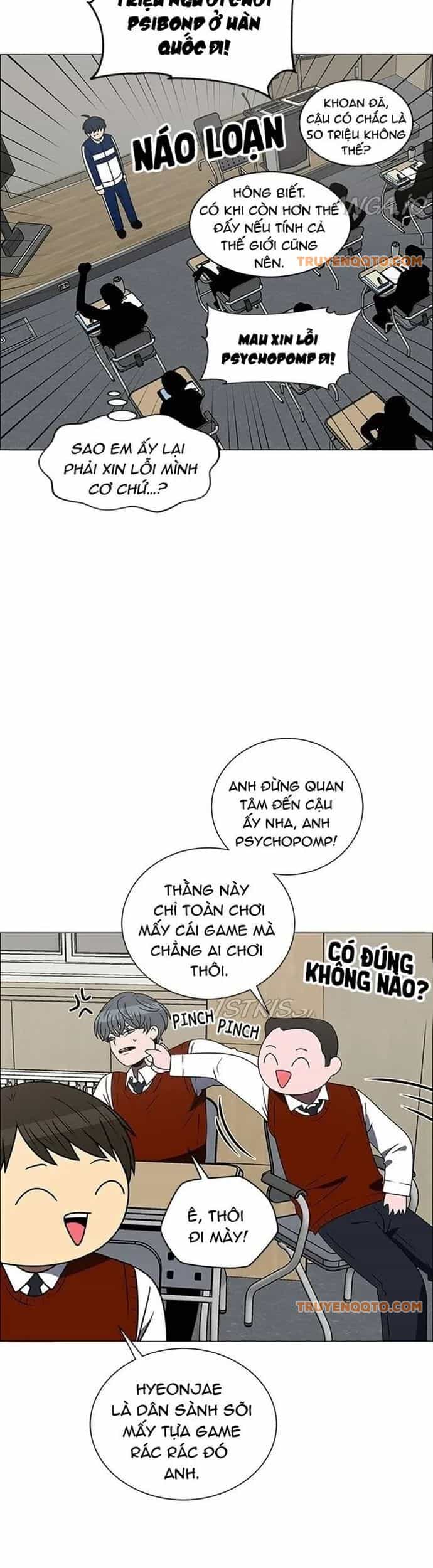 No Scope - Chương 187 - ảnh 3