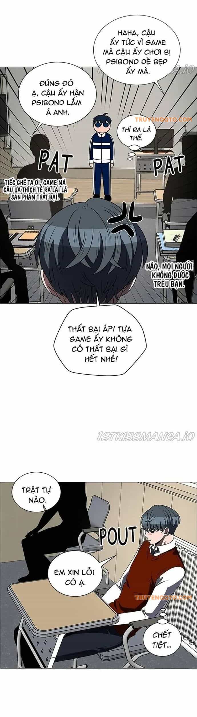 No Scope - Chương 187 - ảnh 4
