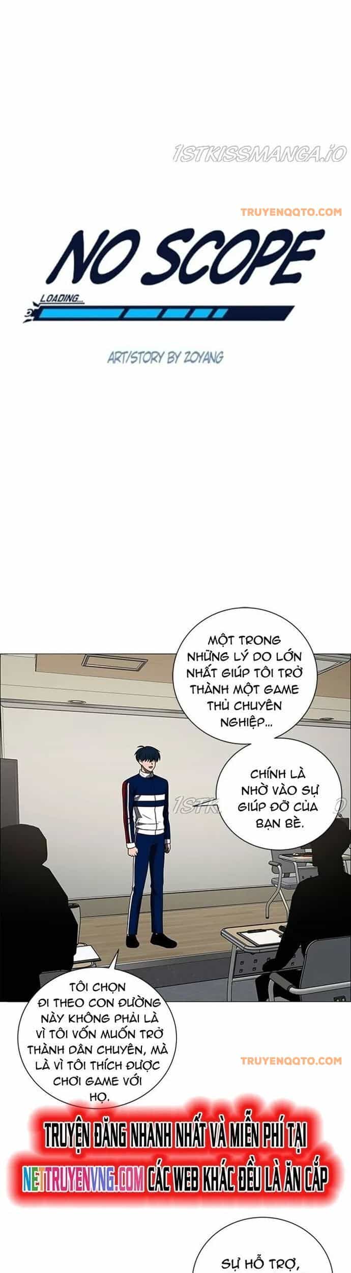 No Scope - Chương 187 - ảnh 5
