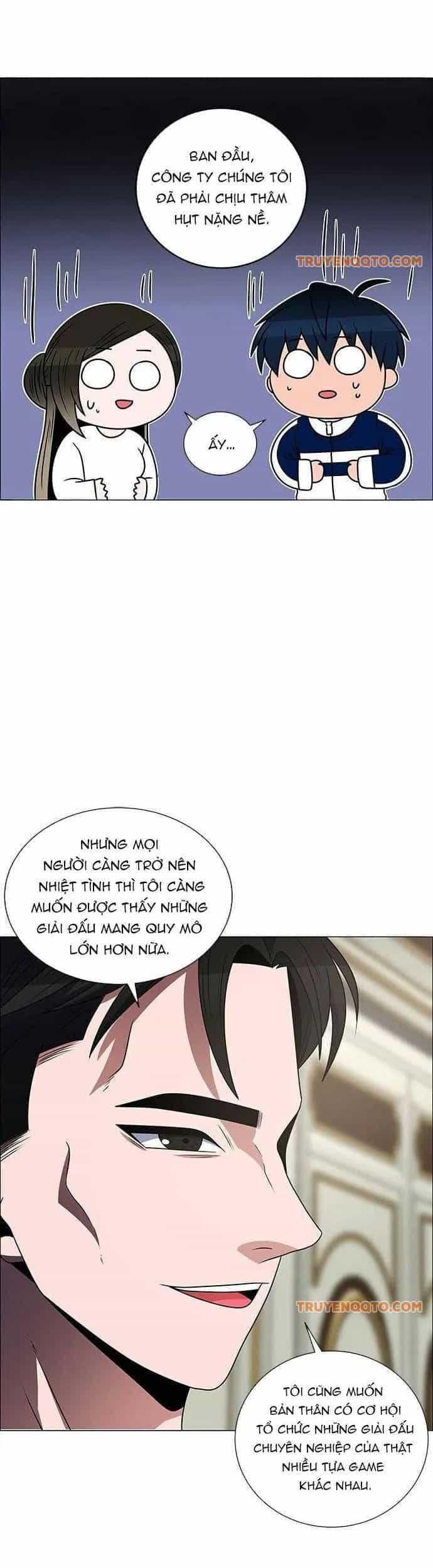 No Scope - Chương 188 - ảnh 11