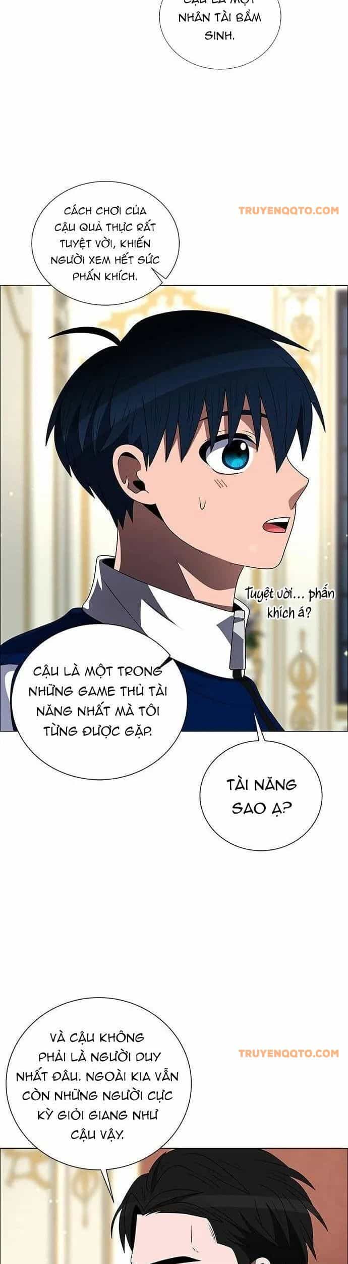 No Scope - Chương 188 - ảnh 21