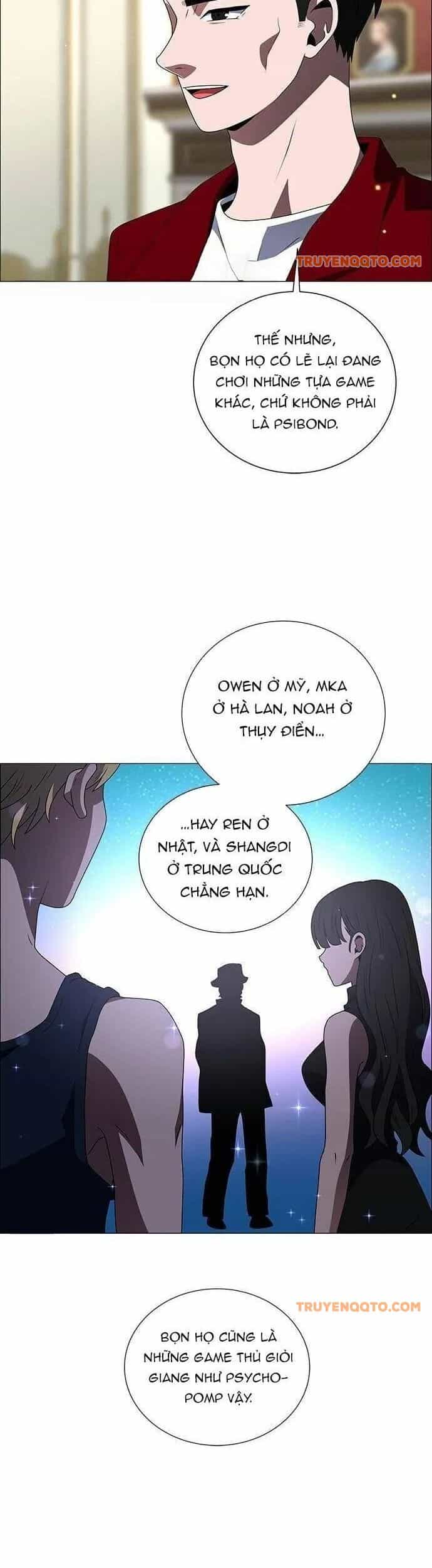 No Scope - Chương 188 - ảnh 22
