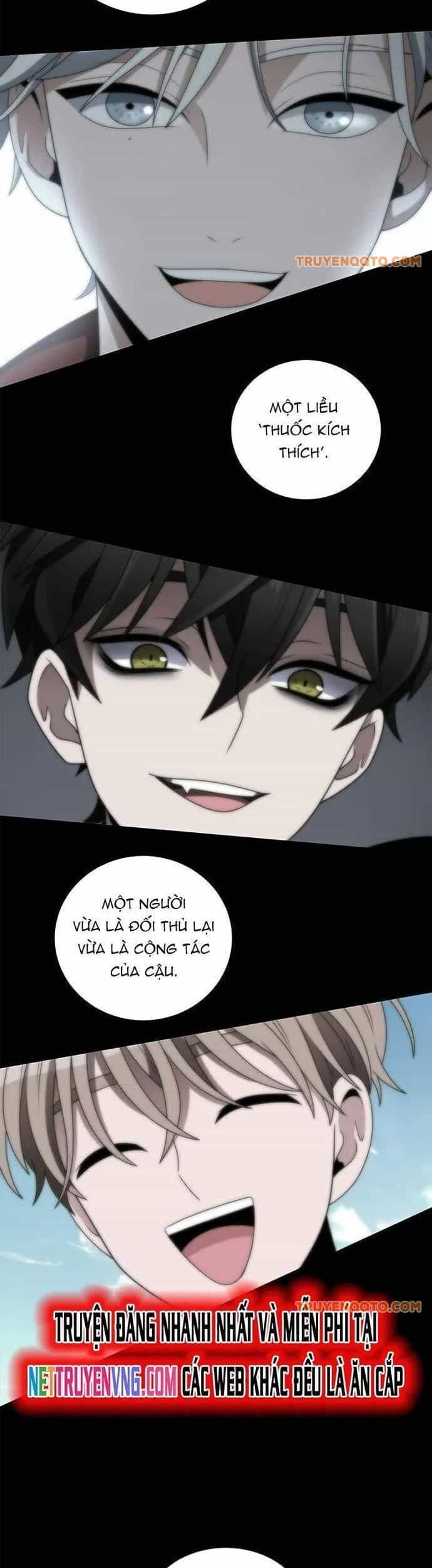 No Scope - Chương 188 - ảnh 26