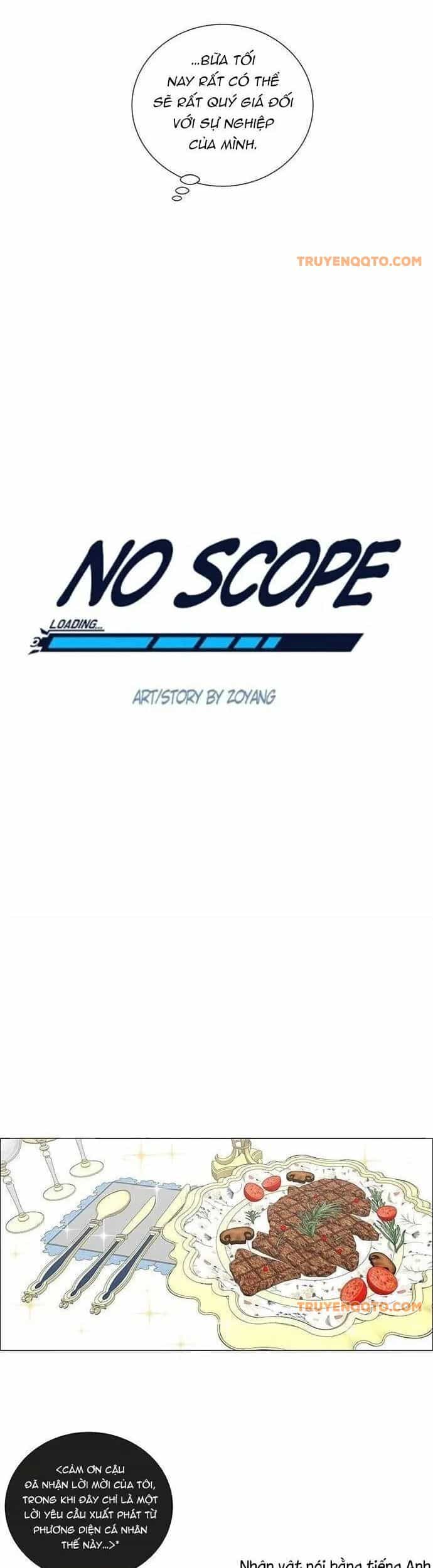 No Scope - Chương 188 - ảnh 3
