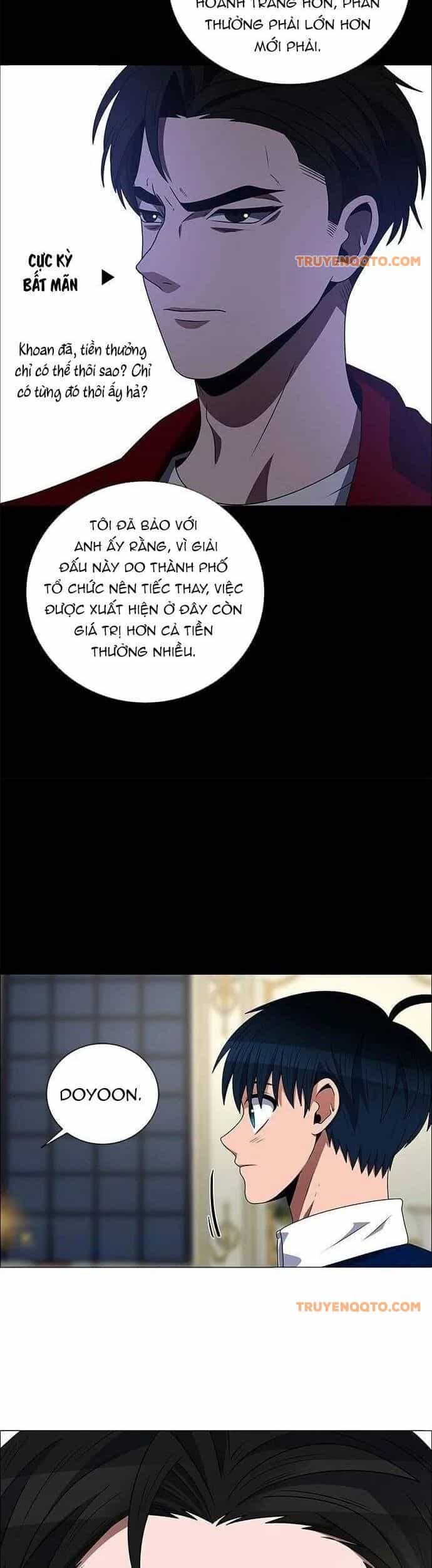 No Scope - Chương 188 - ảnh 6