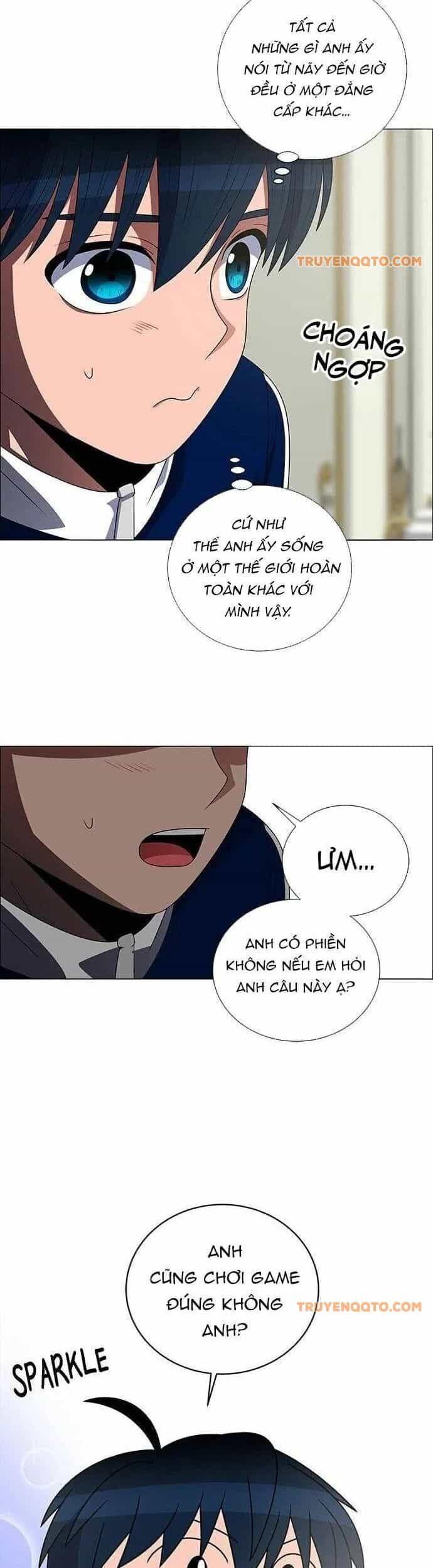 No Scope - Chương 188 - ảnh 8