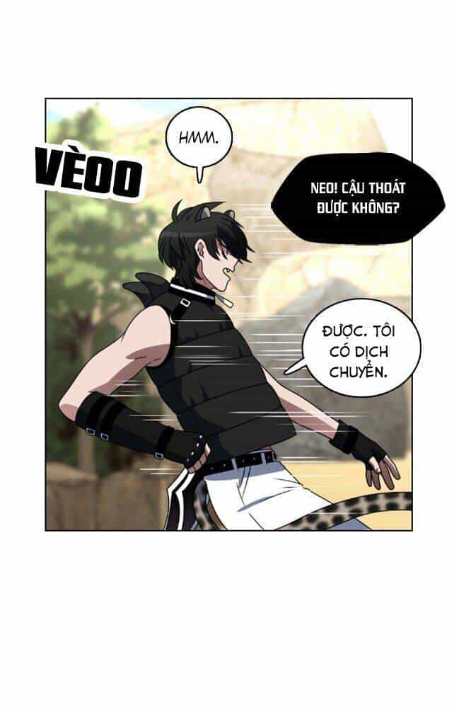 No Scope - Chương 15 - ảnh 31