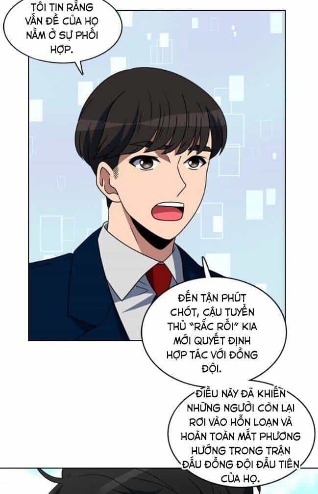 No Scope - Chương 15 - ảnh 33