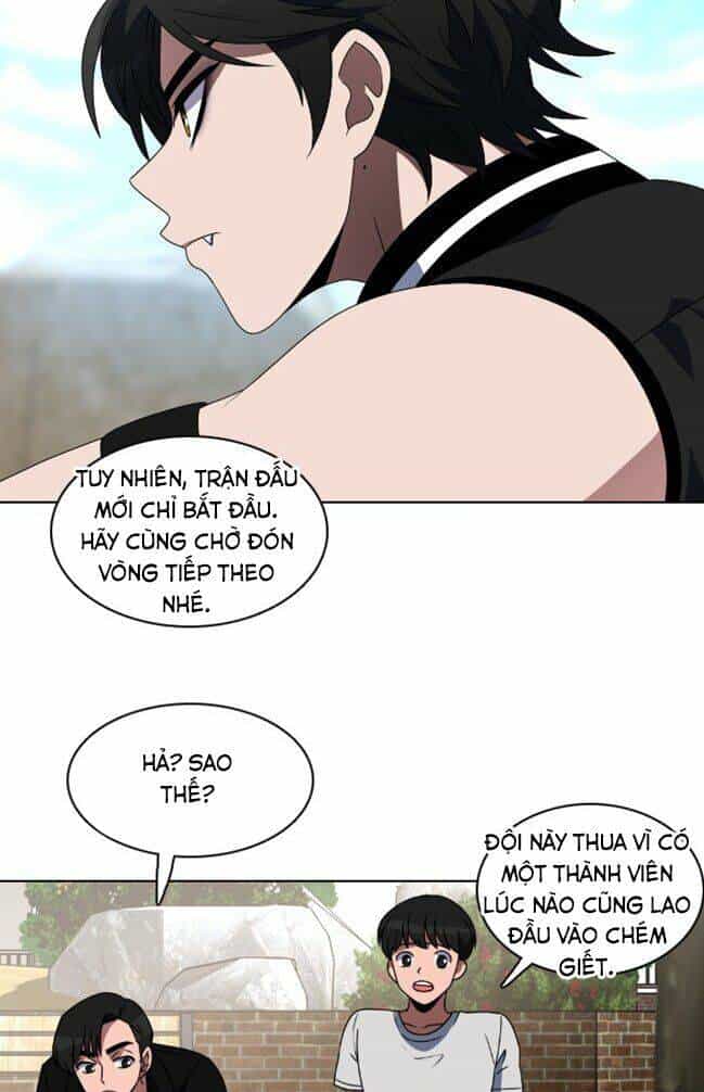 No Scope - Chương 15 - ảnh 34