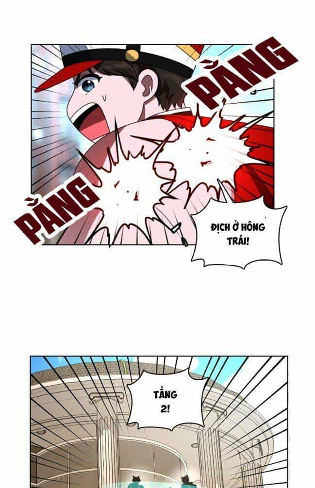 No Scope - Chương 15 - ảnh 38
