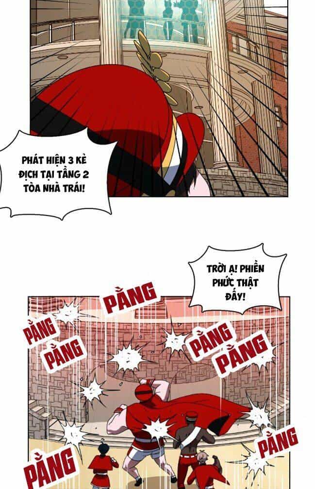 No Scope - Chương 15 - ảnh 39
