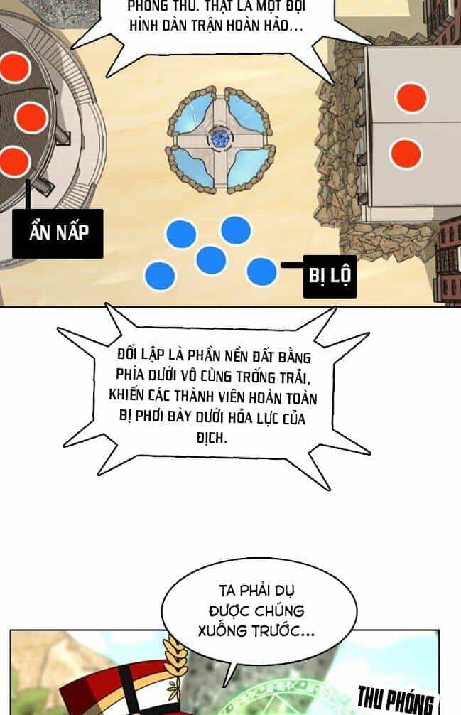 No Scope - Chương 15 - ảnh 44