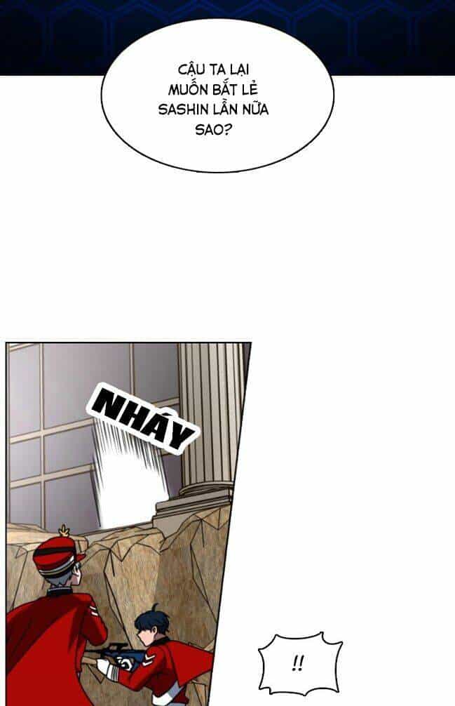 No Scope - Chương 15 - ảnh 48