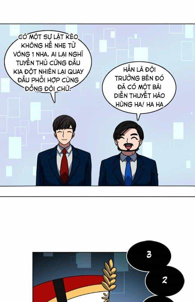 No Scope - Chương 15 - ảnh 58