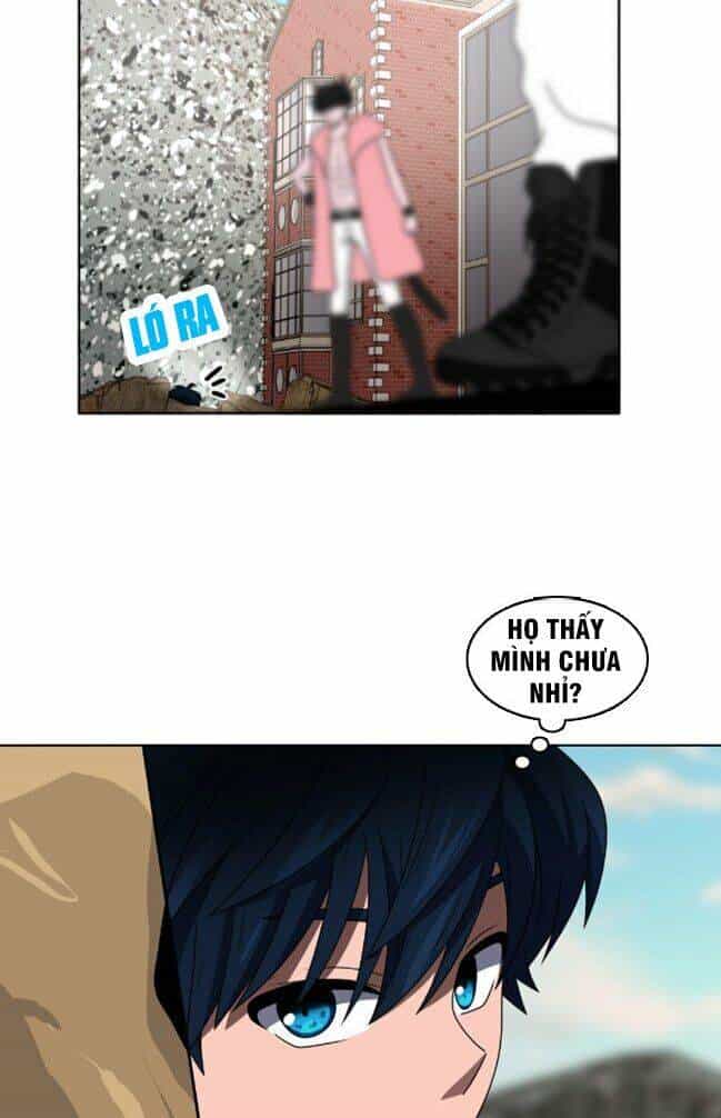 No Scope - Chương 15 - ảnh 68