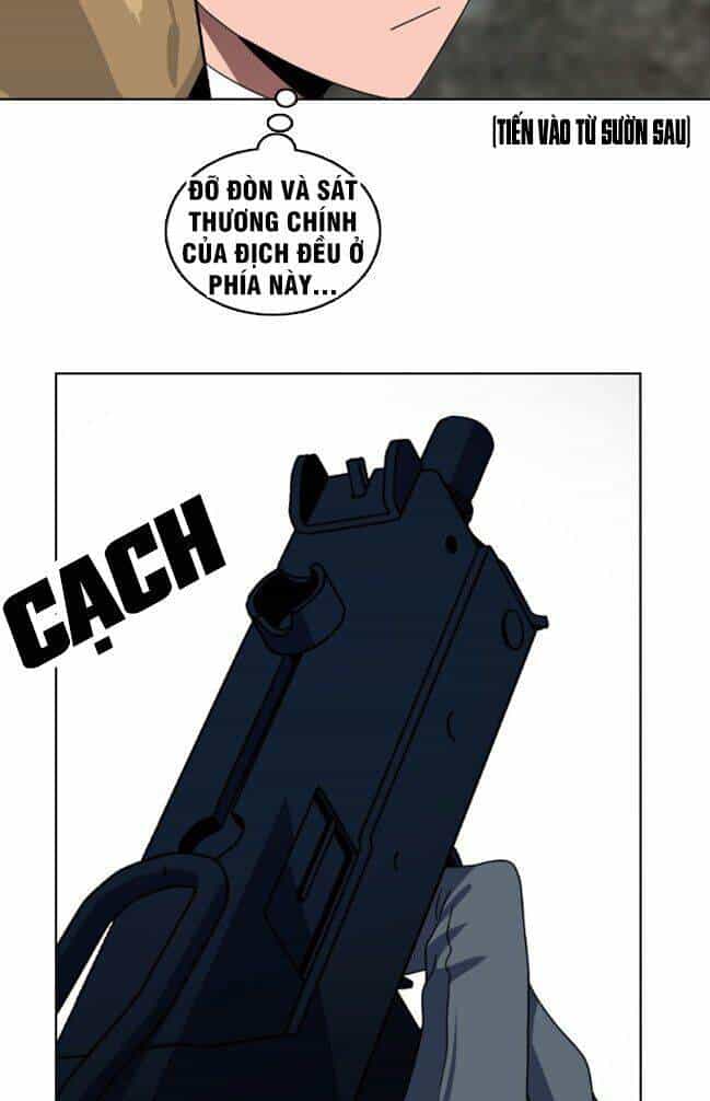 No Scope - Chương 15 - ảnh 69