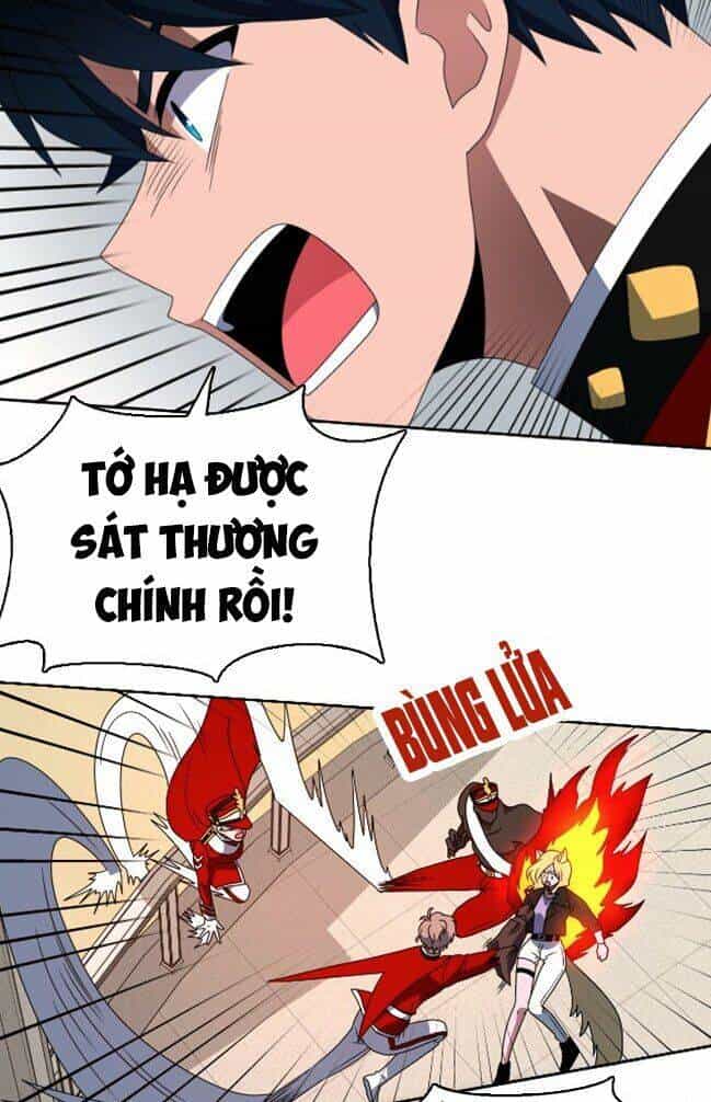 No Scope - Chương 15 - ảnh 77