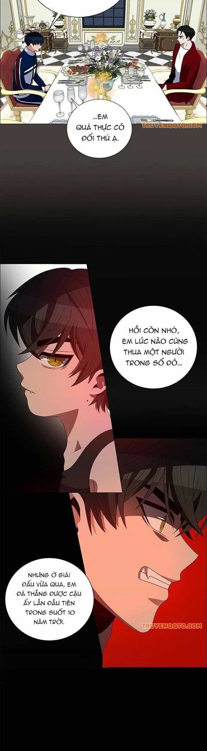No Scope - Chương 189 - ảnh 13