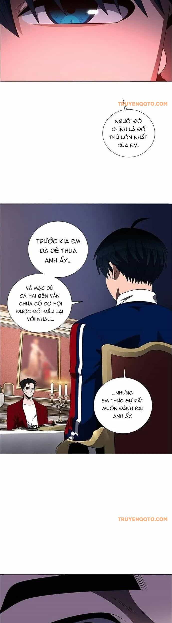 No Scope - Chương 189 - ảnh 16