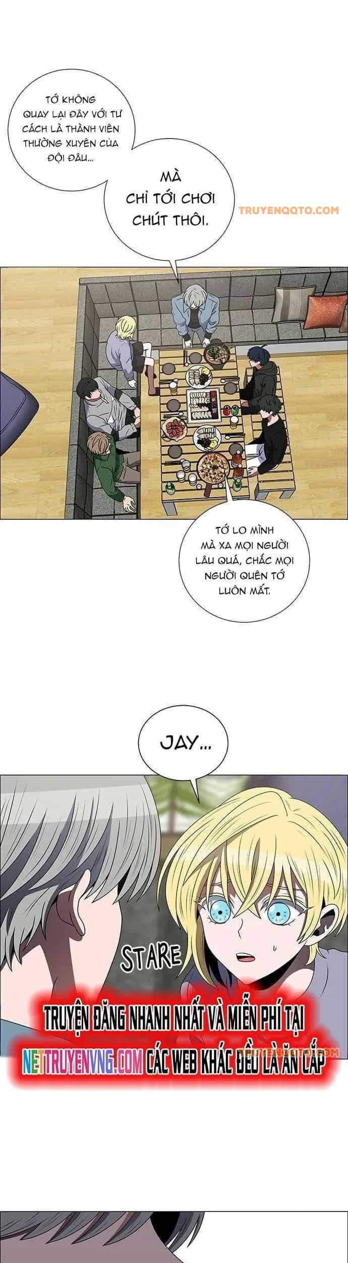 No Scope - Chương 189 - ảnh 25