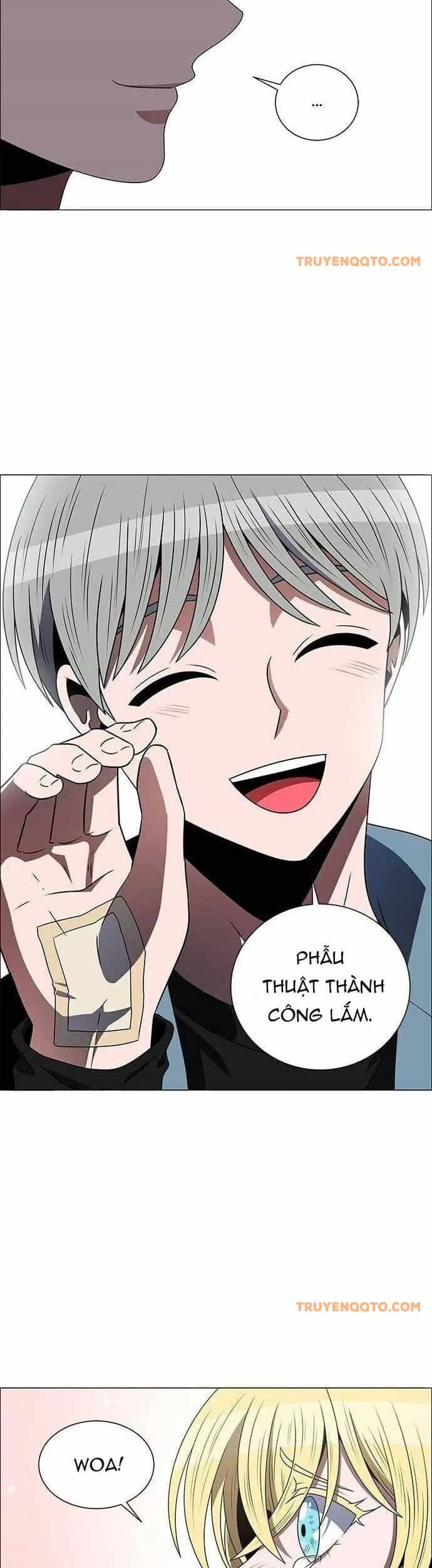 No Scope - Chương 189 - ảnh 26