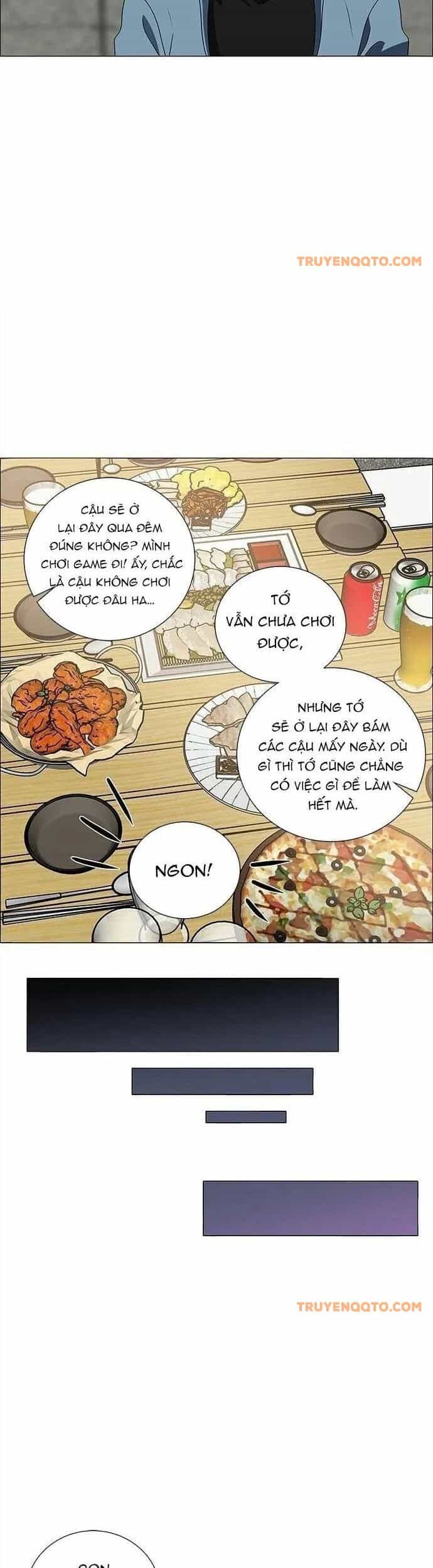 No Scope - Chương 189 - ảnh 30