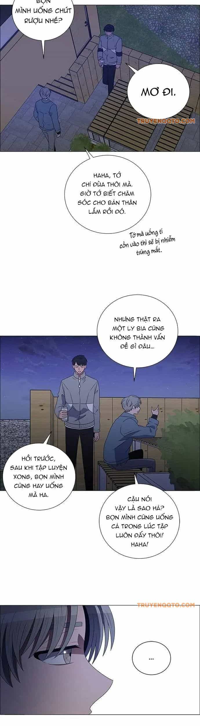 No Scope - Chương 189 - ảnh 31