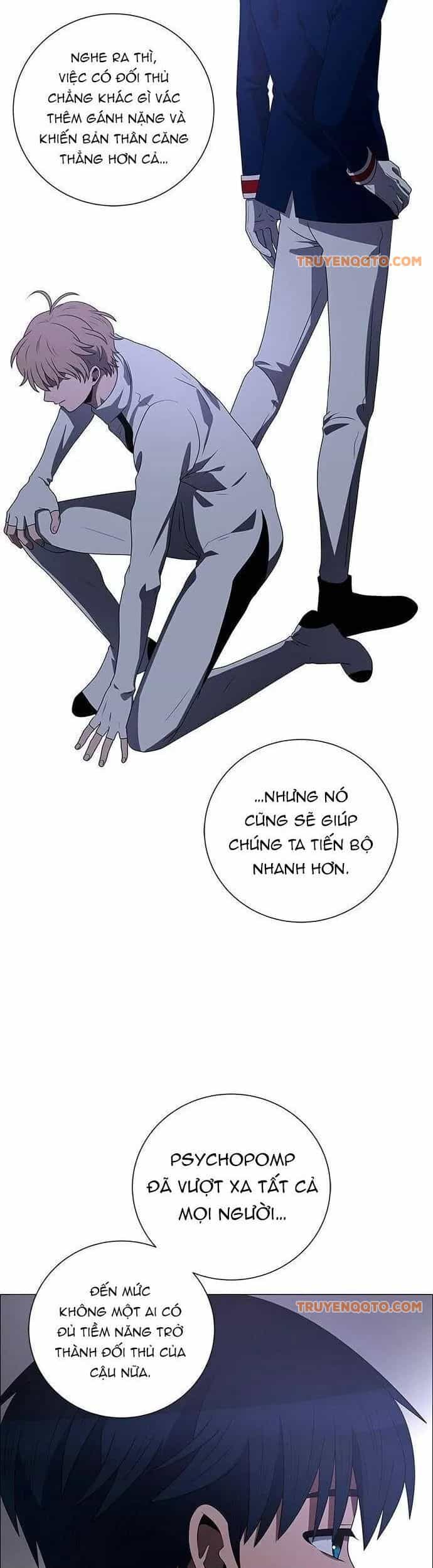 No Scope - Chương 189 - ảnh 5