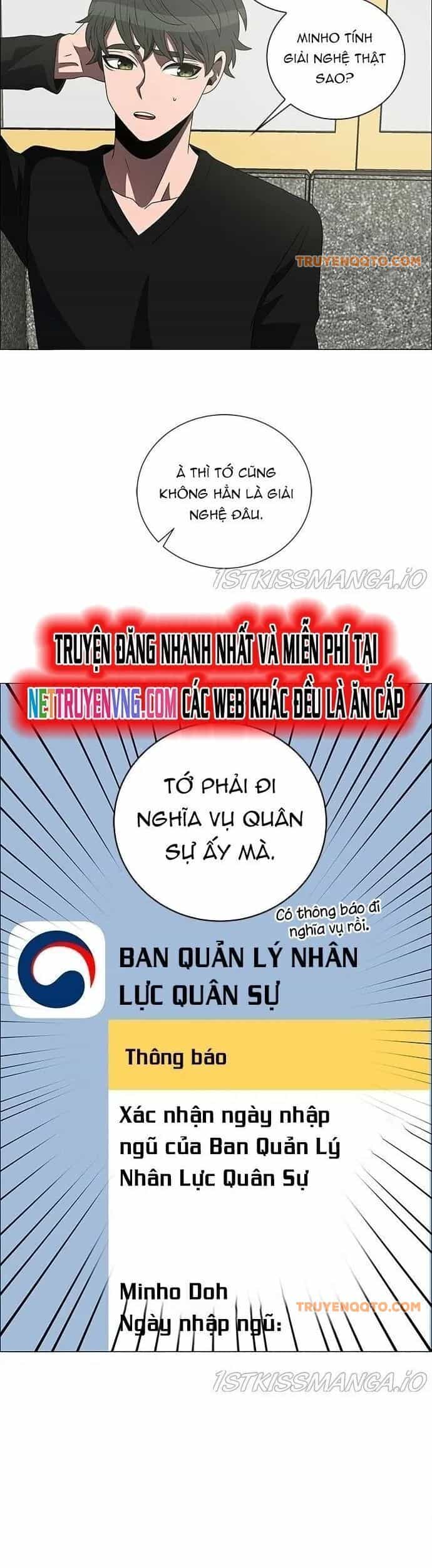 No Scope - Chương 190 - ảnh 11
