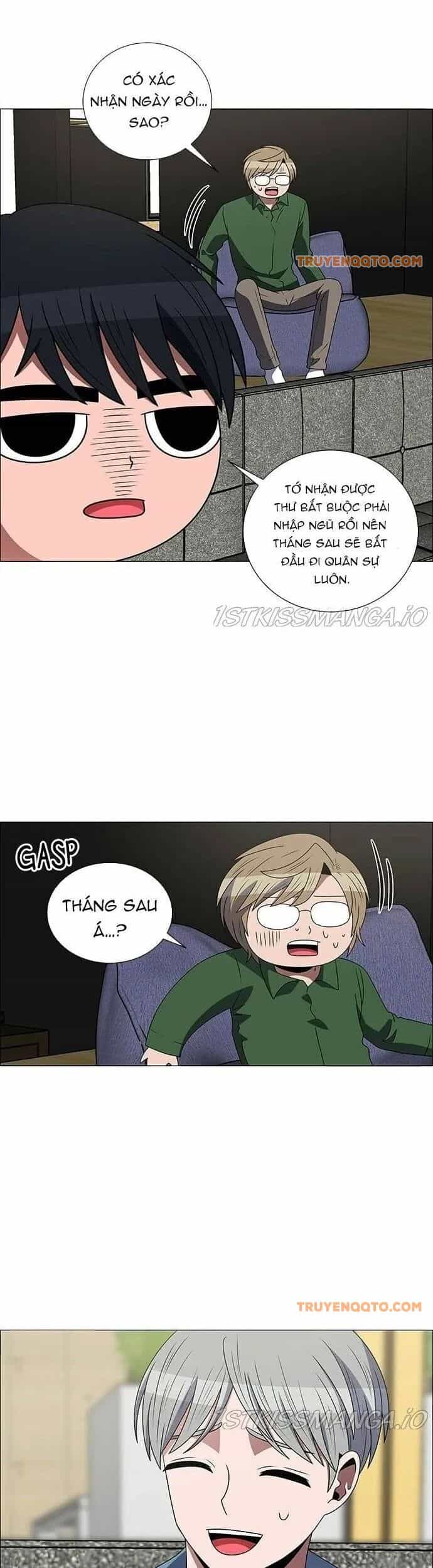 No Scope - Chương 190 - ảnh 12