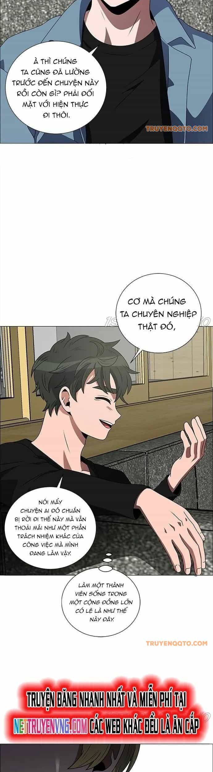 No Scope - Chương 190 - ảnh 13