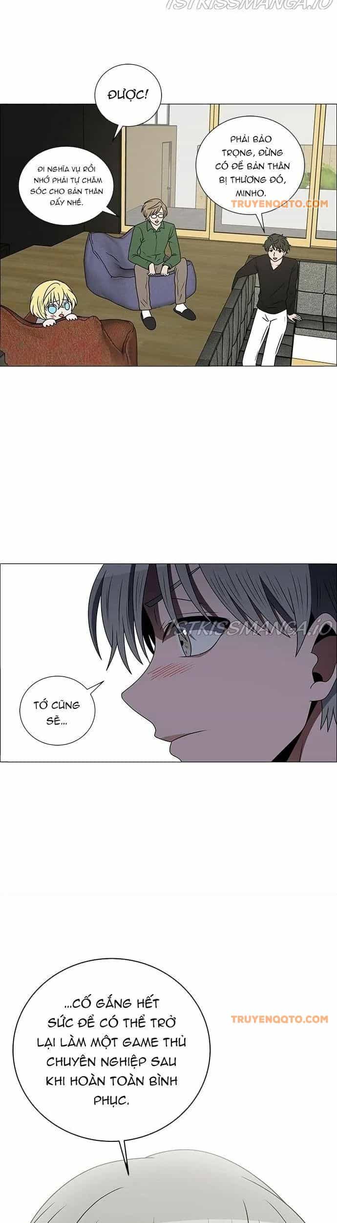 No Scope - Chương 190 - ảnh 17