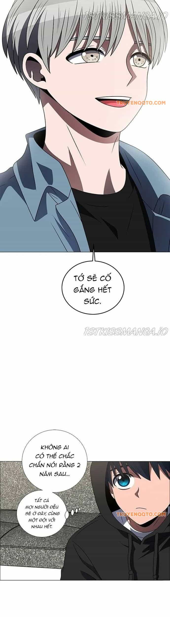 No Scope - Chương 190 - ảnh 18