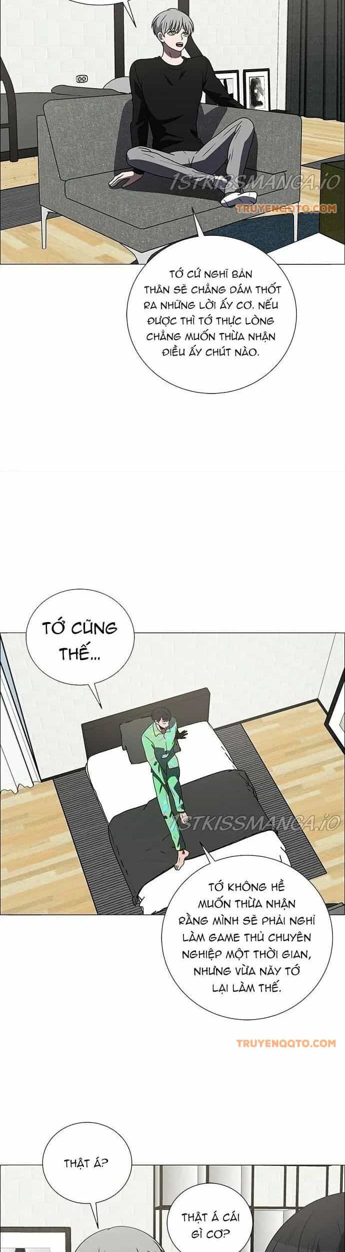 No Scope - Chương 190 - ảnh 23