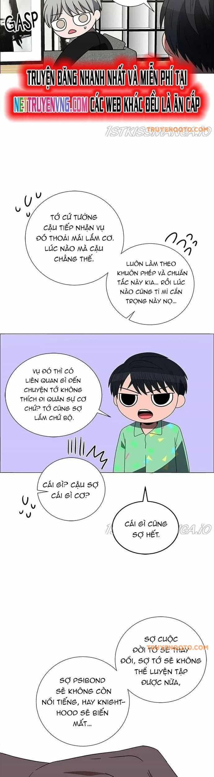 No Scope - Chương 190 - ảnh 24