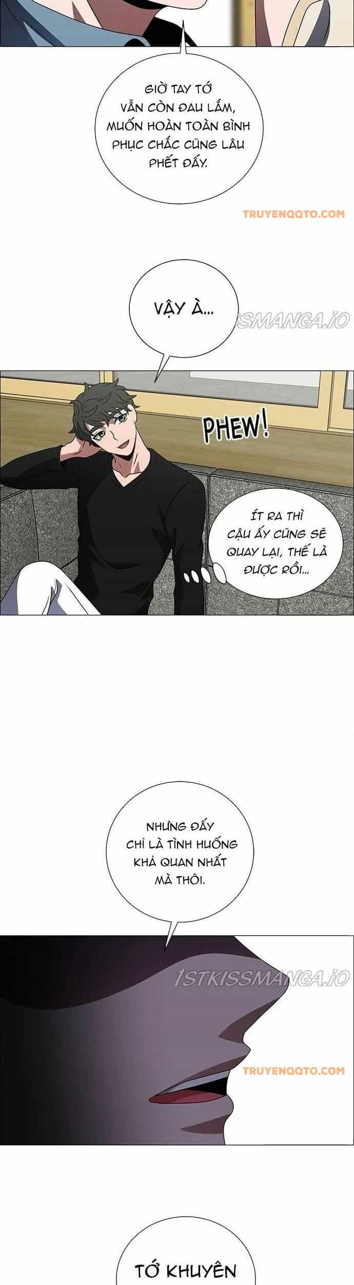 No Scope - Chương 190 - ảnh 6
